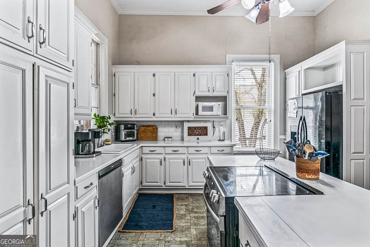 3810 2nd Avenue Mansfield GA 30055