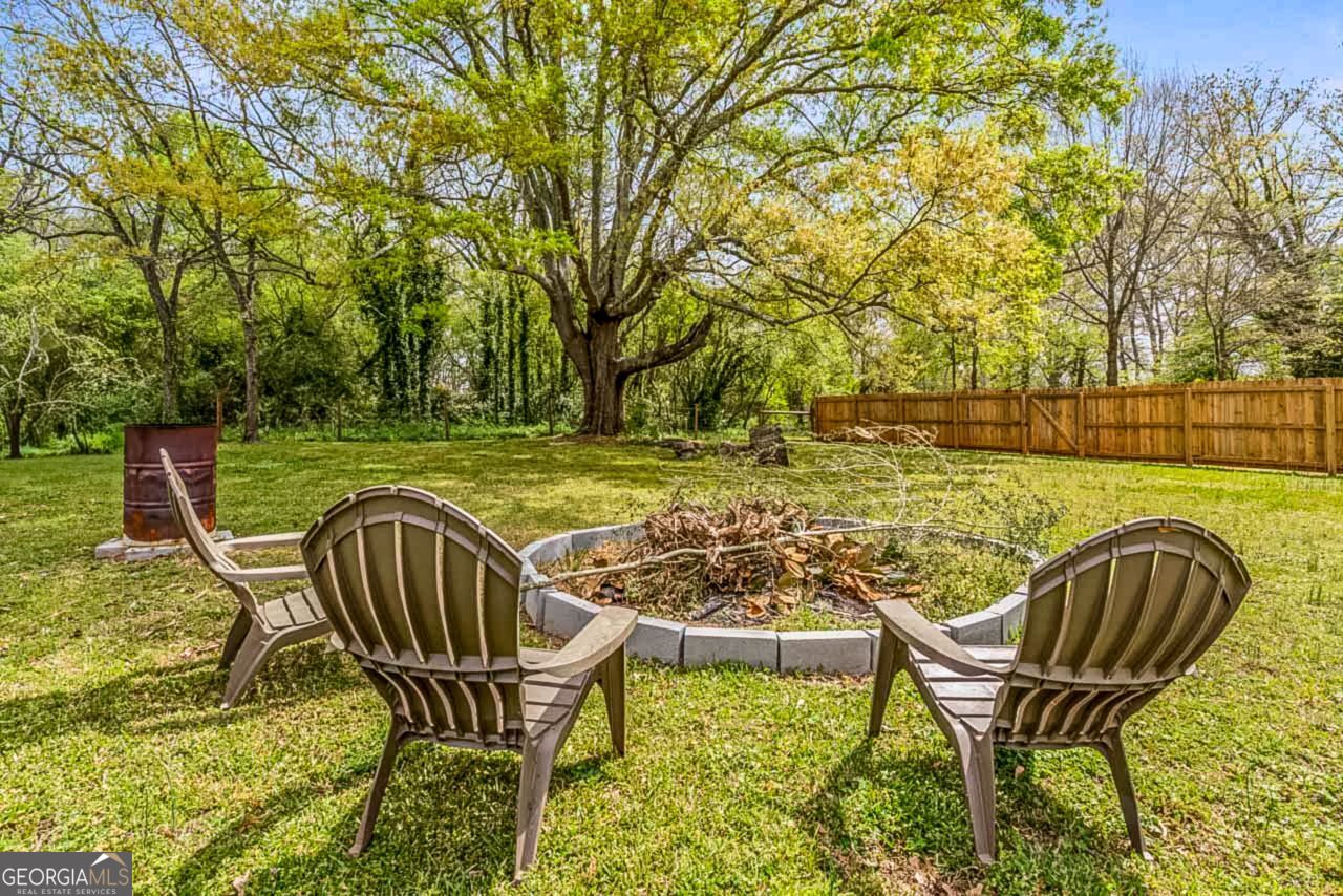 3810 2nd Avenue Mansfield GA 30055