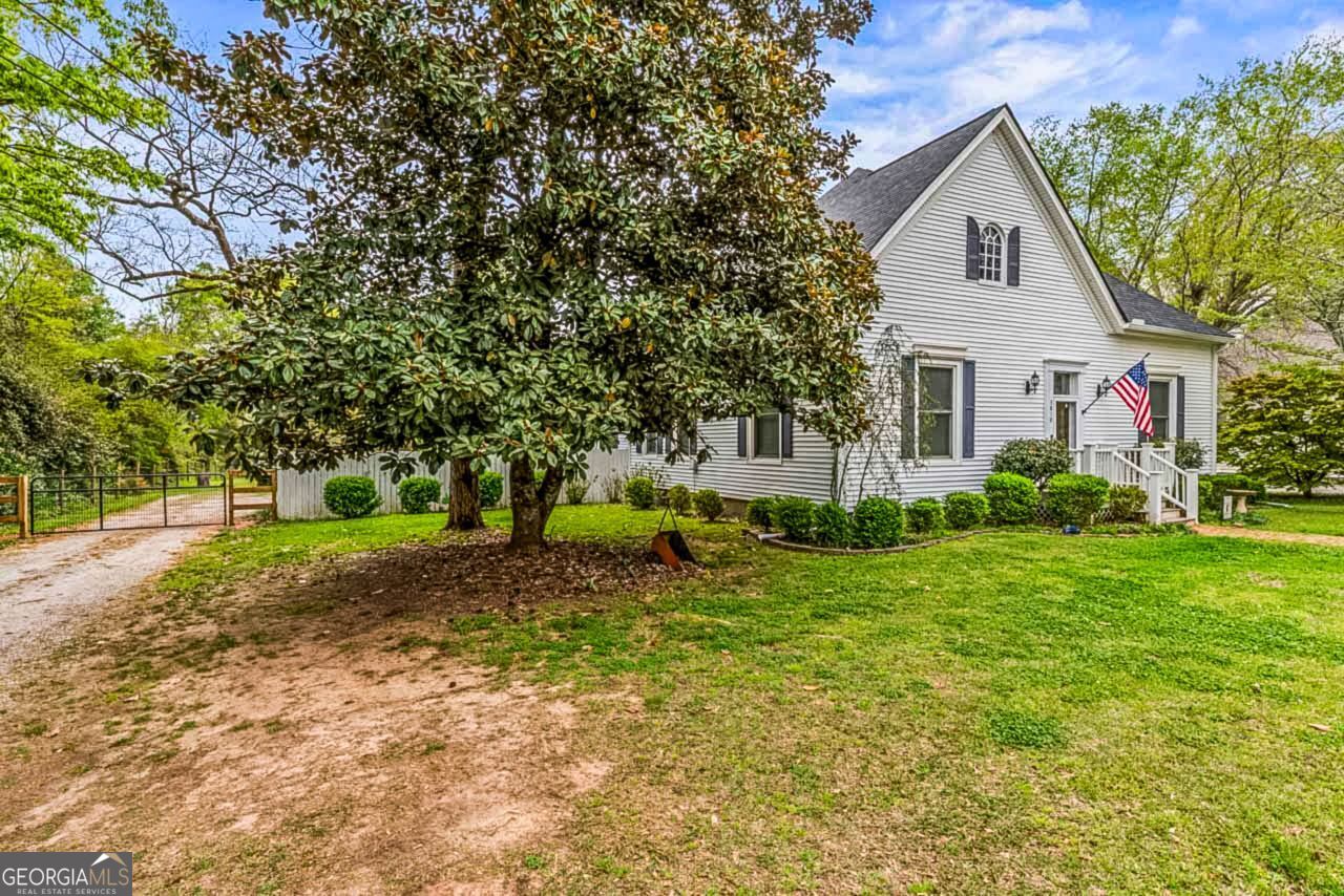3810 2nd Avenue Mansfield GA 30055