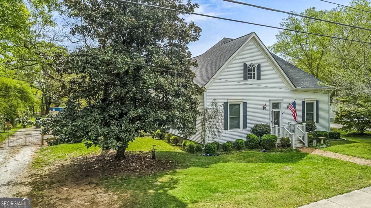 3810 2nd Avenue Mansfield GA 30055