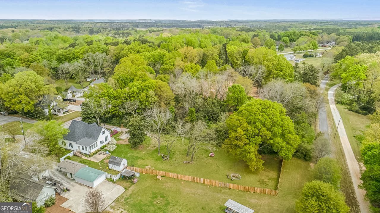 3810 2nd Avenue Mansfield GA 30055