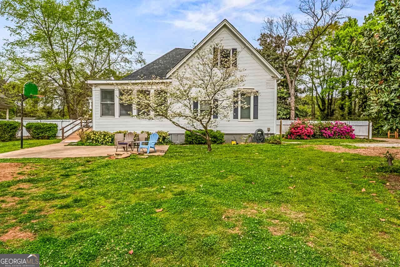 3810 2nd Avenue Mansfield GA 30055