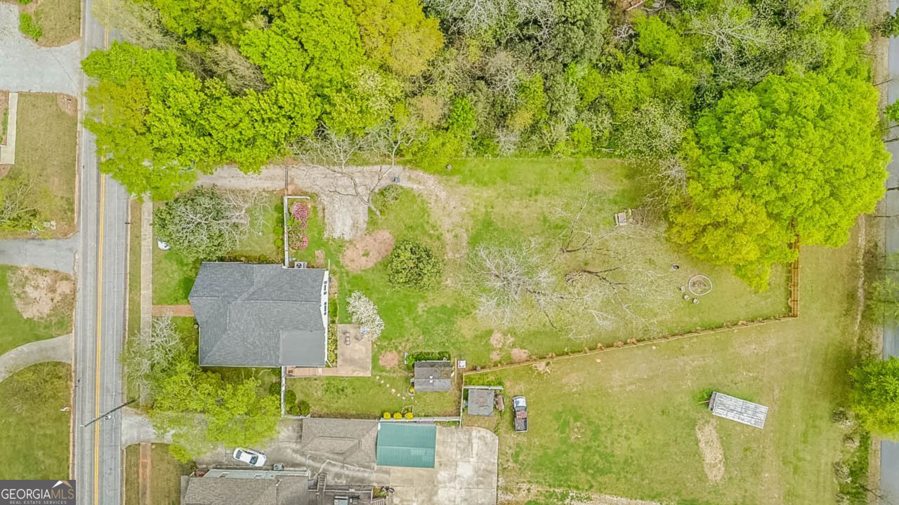 3810 2nd Avenue Mansfield GA 30055
