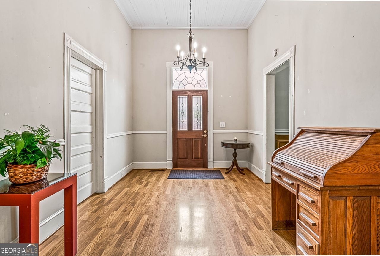 3810 2nd Avenue Mansfield GA 30055