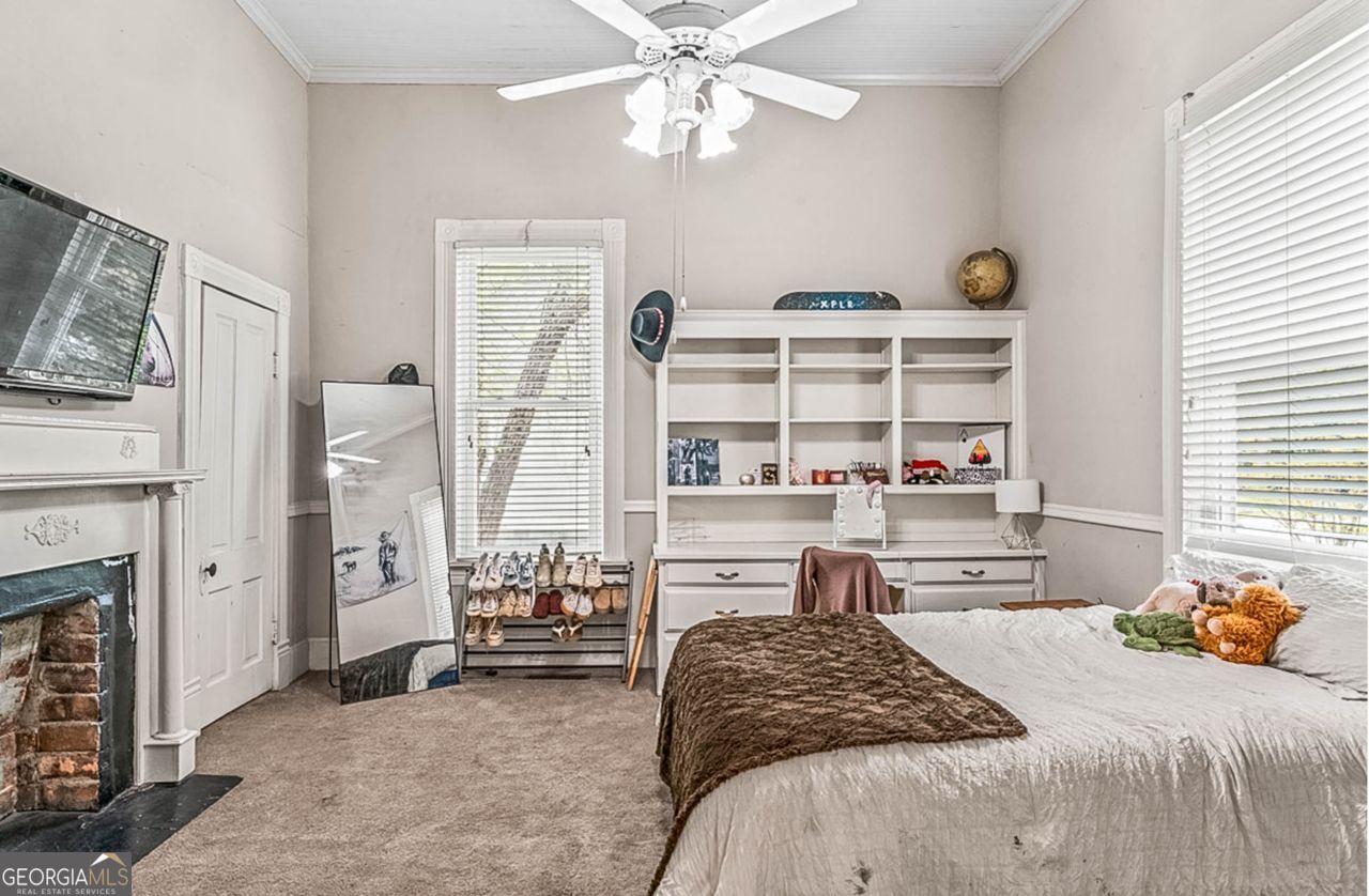 3810 2nd Avenue Mansfield GA 30055