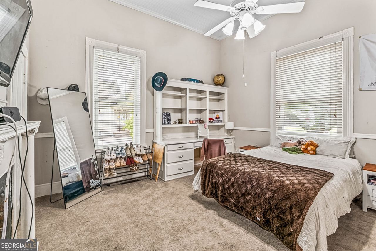 3810 2nd Avenue Mansfield GA 30055
