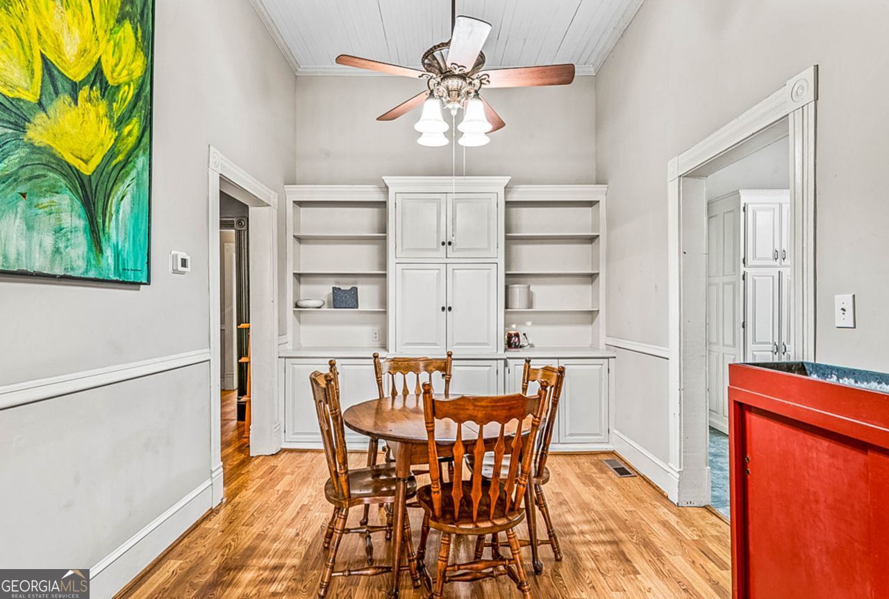 3810 2nd Avenue Mansfield GA 30055