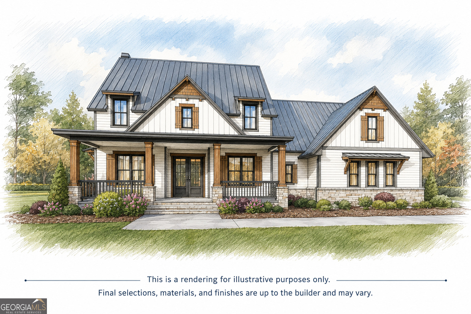 114 Grove Park Drive Cornelia GA 30531