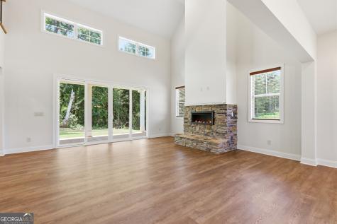 114 Grove Park Drive Cornelia GA 30531