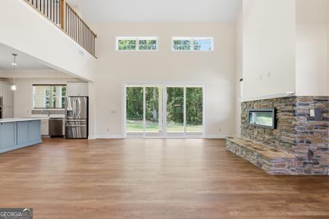 114 Grove Park Drive Cornelia GA 30531