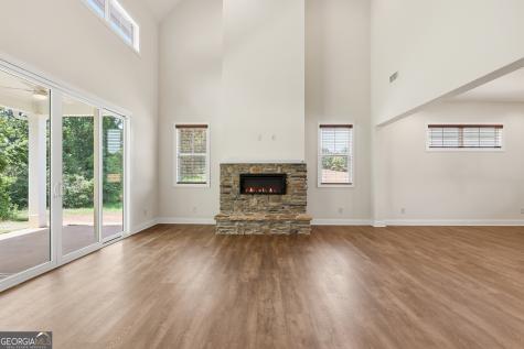 114 Grove Park Drive Cornelia GA 30531