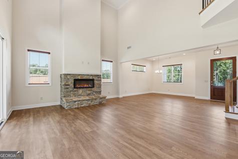 114 Grove Park Drive Cornelia GA 30531