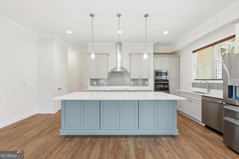 114 Grove Park Drive Cornelia GA 30531