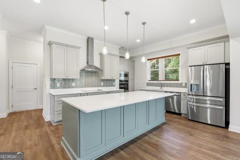 114 Grove Park Drive Cornelia GA 30531