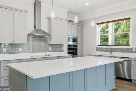 114 Grove Park Drive Cornelia GA 30531