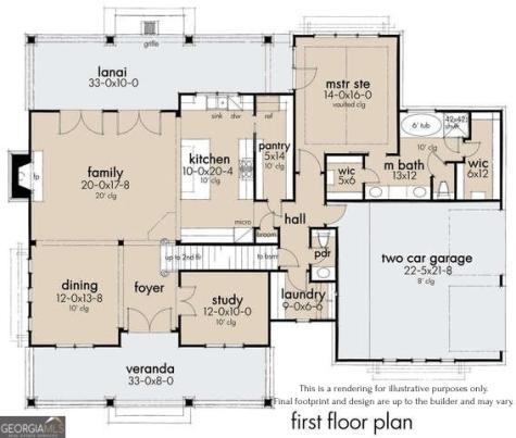 114 Grove Park Drive Cornelia GA 30531