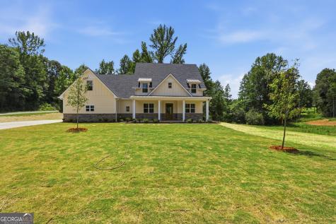 114 Grove Park Drive Cornelia GA 30531