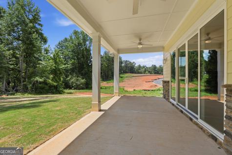 114 Grove Park Drive Cornelia GA 30531