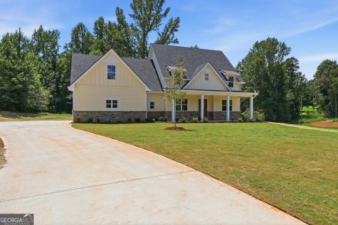 114 Grove Park Drive Cornelia GA 30531