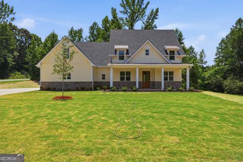 114 Grove Park Drive Cornelia GA 30531