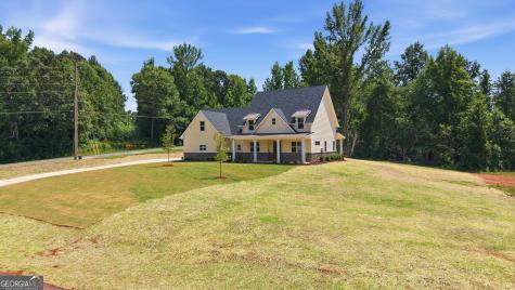 114 Grove Park Drive Cornelia GA 30531