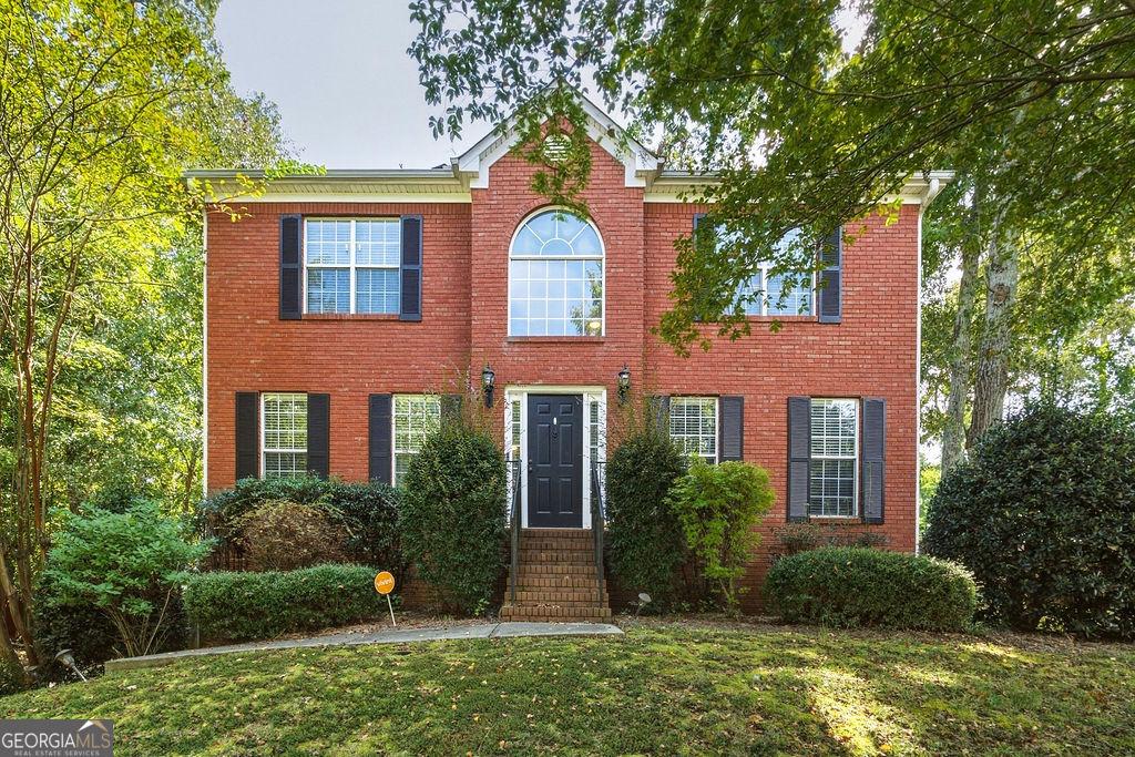 4957 Heritage Crossing Drive SW Powder Springs GA 30127