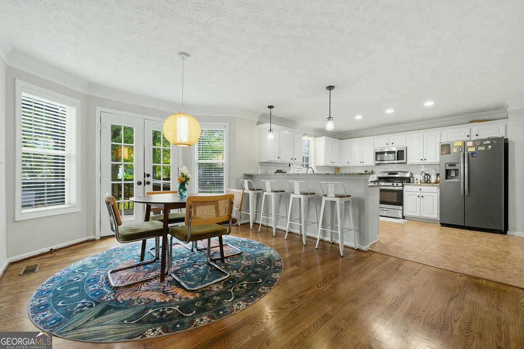 4957 Heritage Crossing Drive SW Powder Springs GA 30127