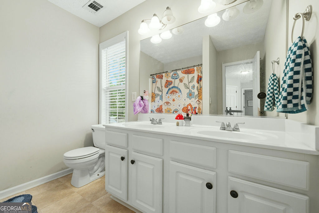 4957 Heritage Crossing Drive SW Powder Springs GA 30127