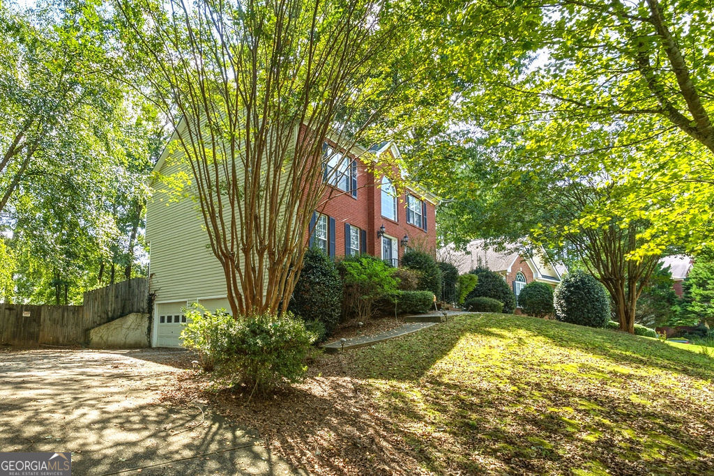 4957 Heritage Crossing Drive SW Powder Springs GA 30127