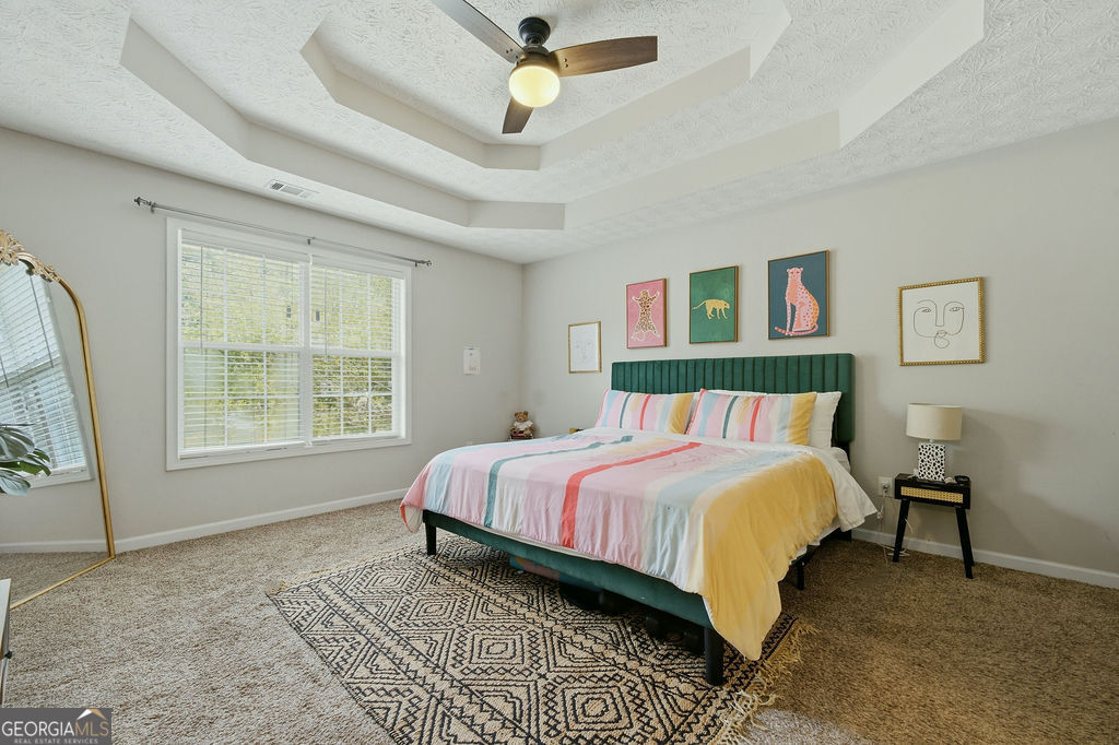 4957 Heritage Crossing Drive SW Powder Springs GA 30127