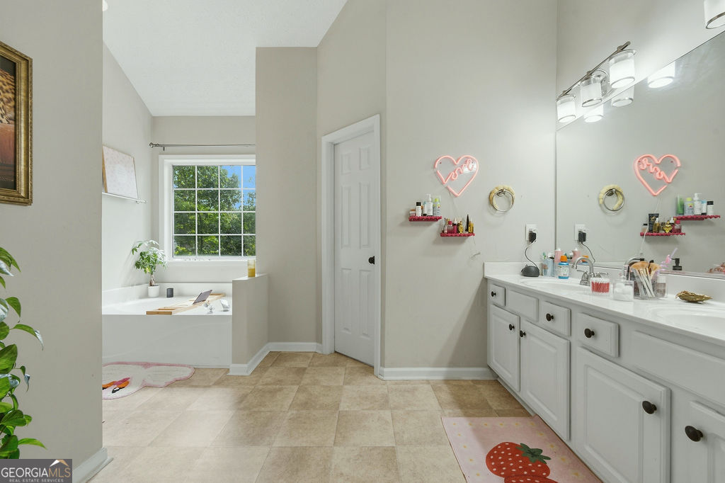 4957 Heritage Crossing Drive SW Powder Springs GA 30127