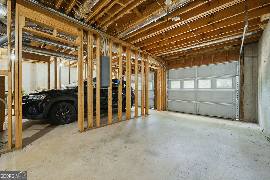 4957 Heritage Crossing Drive SW Powder Springs GA 30127
