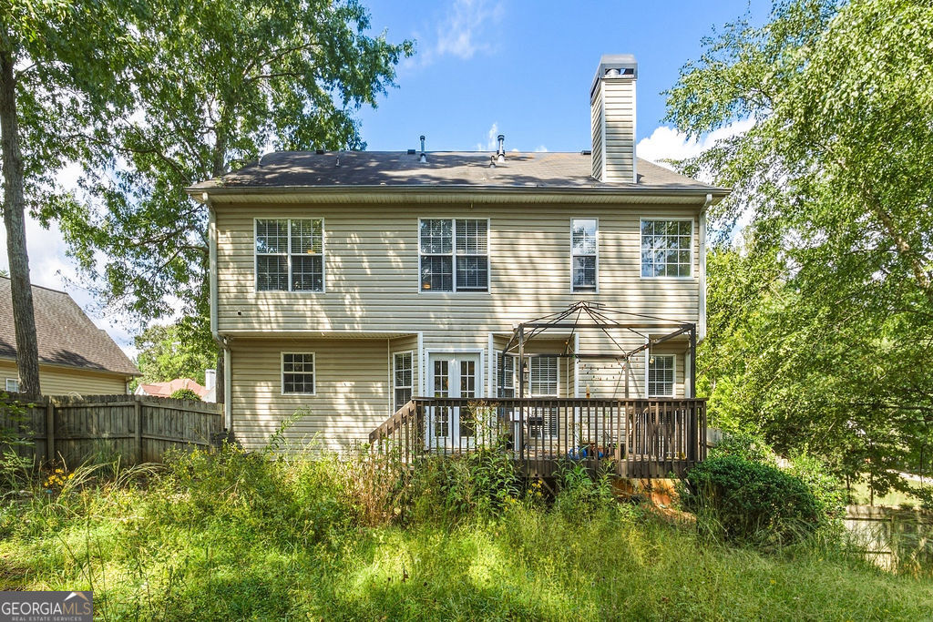 4957 Heritage Crossing Drive SW Powder Springs GA 30127