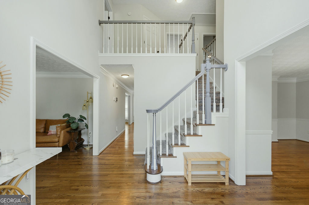 4957 Heritage Crossing Drive SW Powder Springs GA 30127