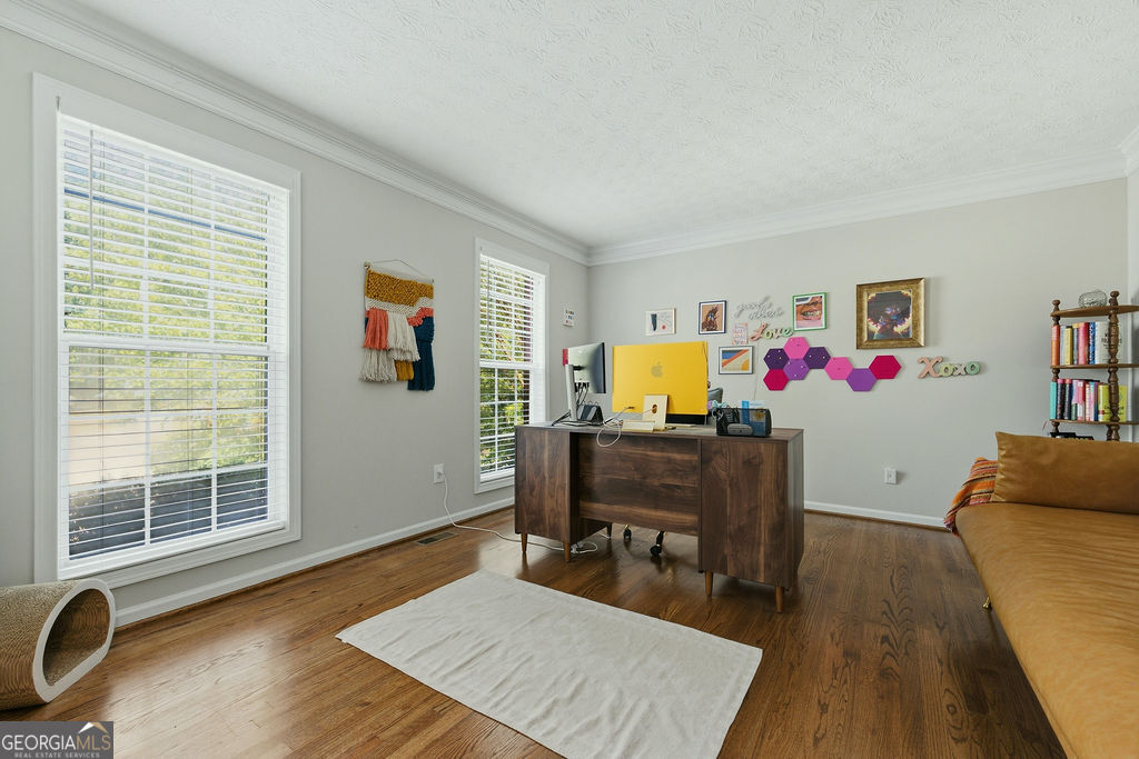 4957 Heritage Crossing Drive SW Powder Springs GA 30127