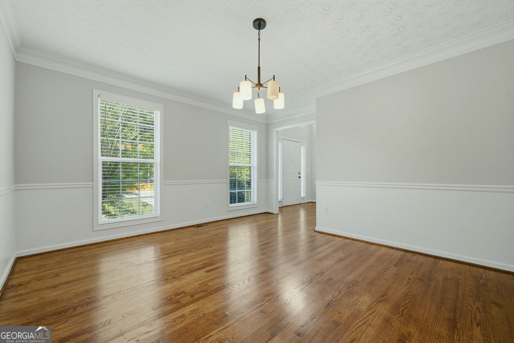 4957 Heritage Crossing Drive SW Powder Springs GA 30127