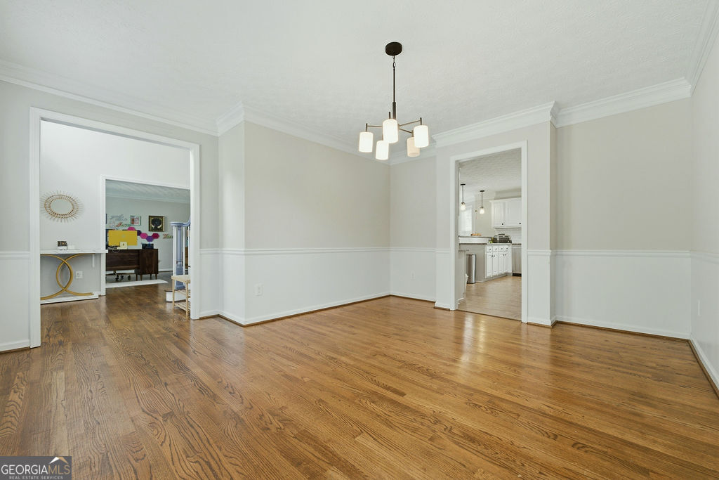 4957 Heritage Crossing Drive SW Powder Springs GA 30127