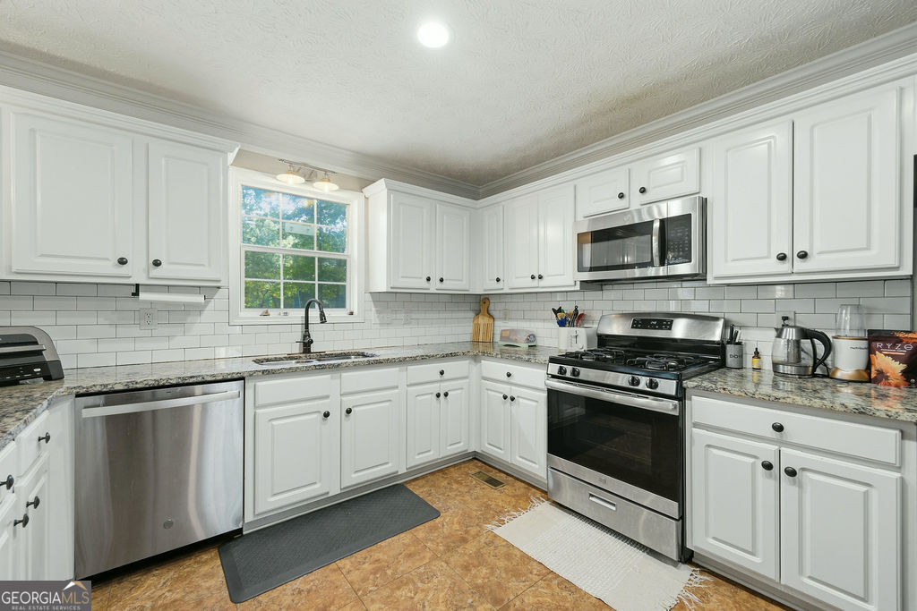 4957 Heritage Crossing Drive SW Powder Springs GA 30127
