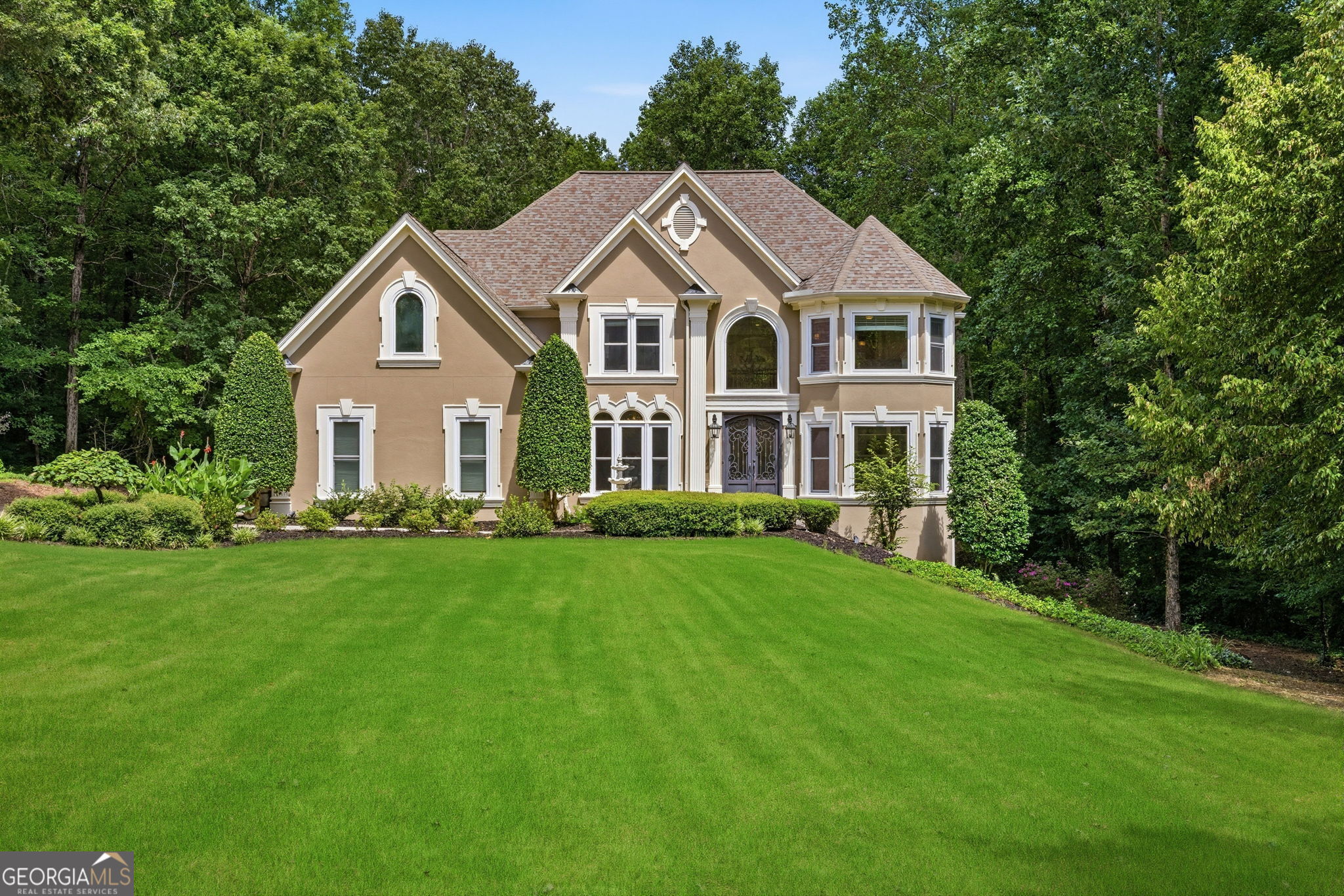 1406 Lull Water Court Hoschton GA 30548