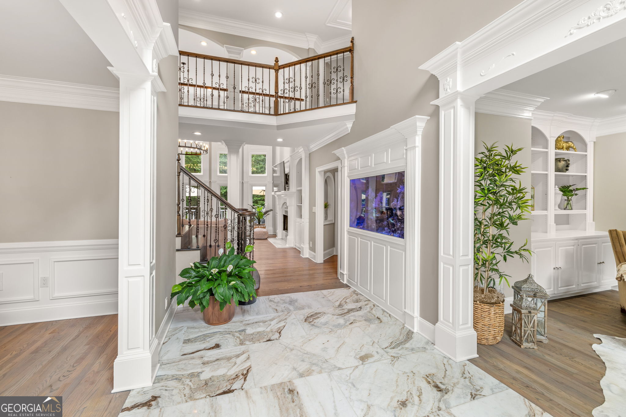 1406 Lull Water Court Hoschton GA 30548