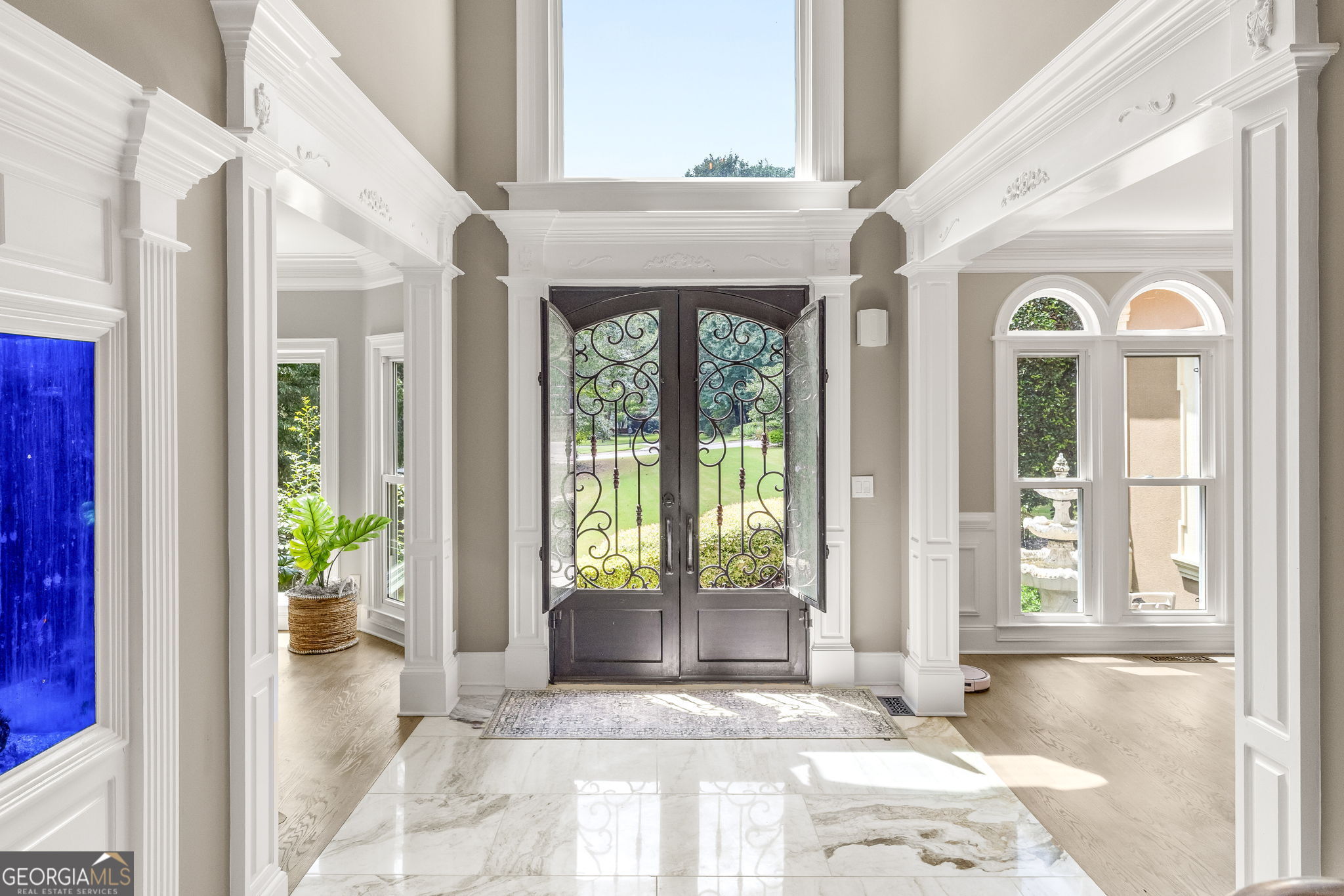 1406 Lull Water Court Hoschton GA 30548