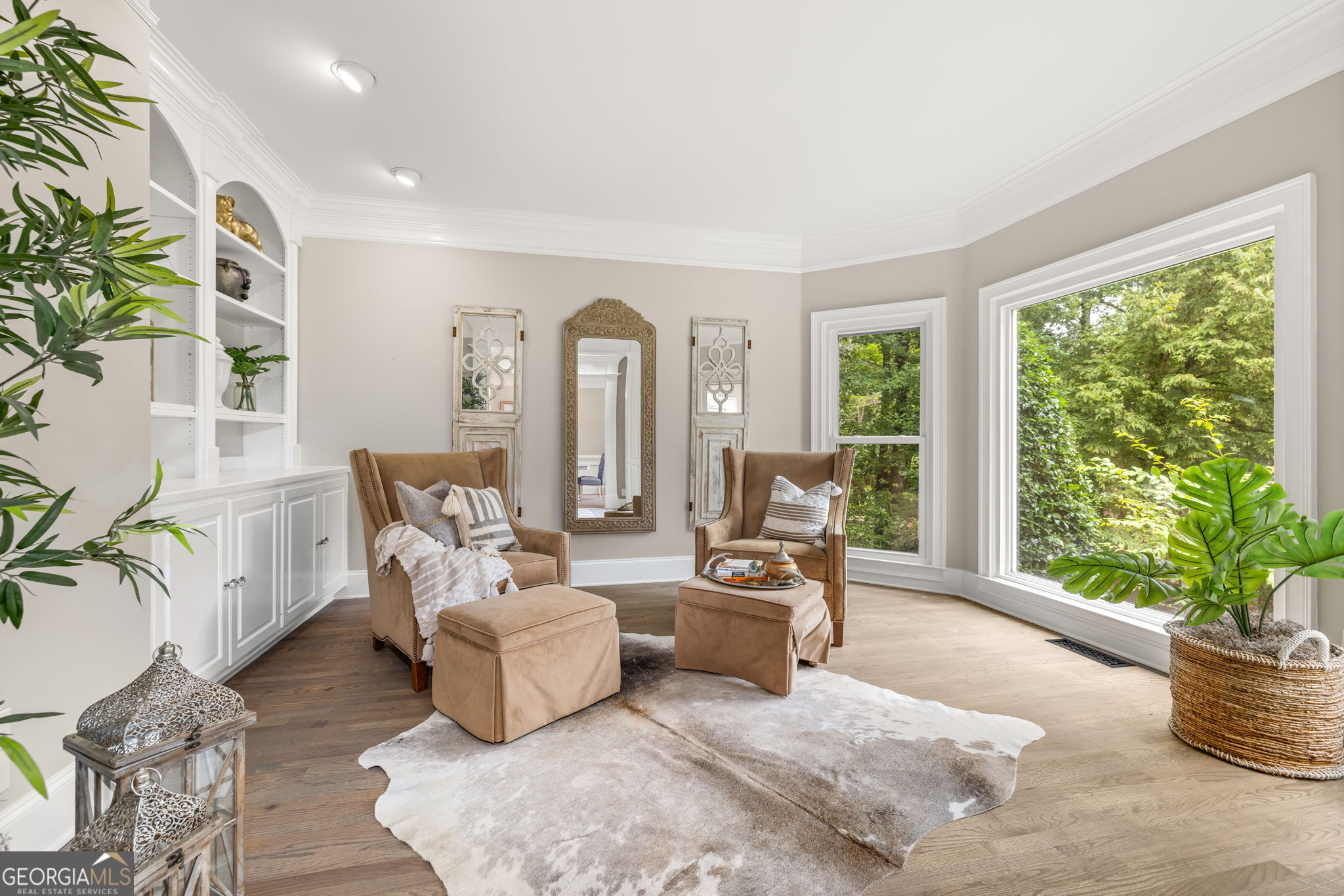 1406 Lull Water Court Hoschton GA 30548