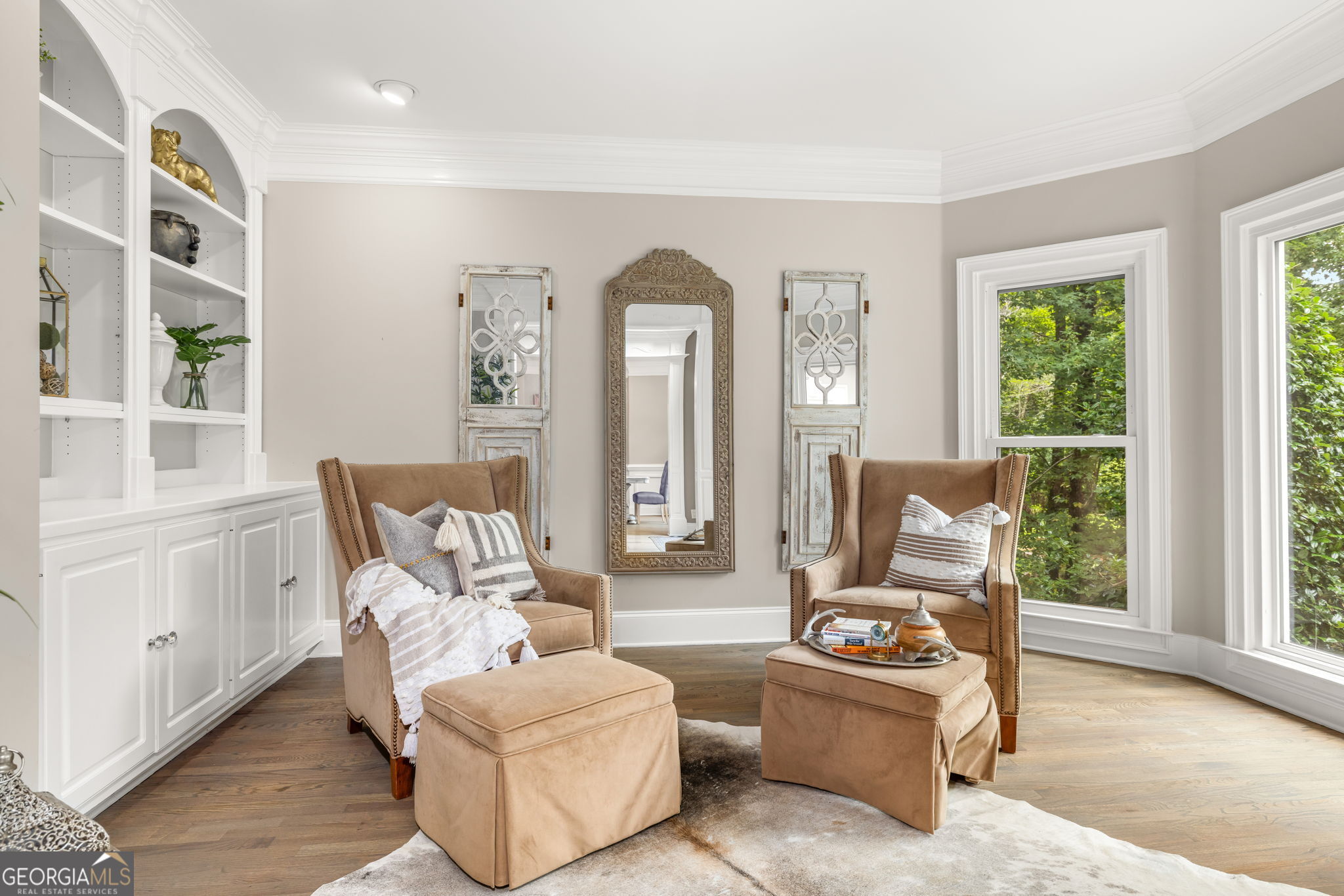 1406 Lull Water Court Hoschton GA 30548