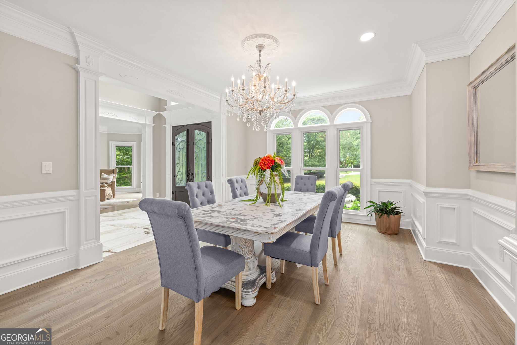 1406 Lull Water Court Hoschton GA 30548
