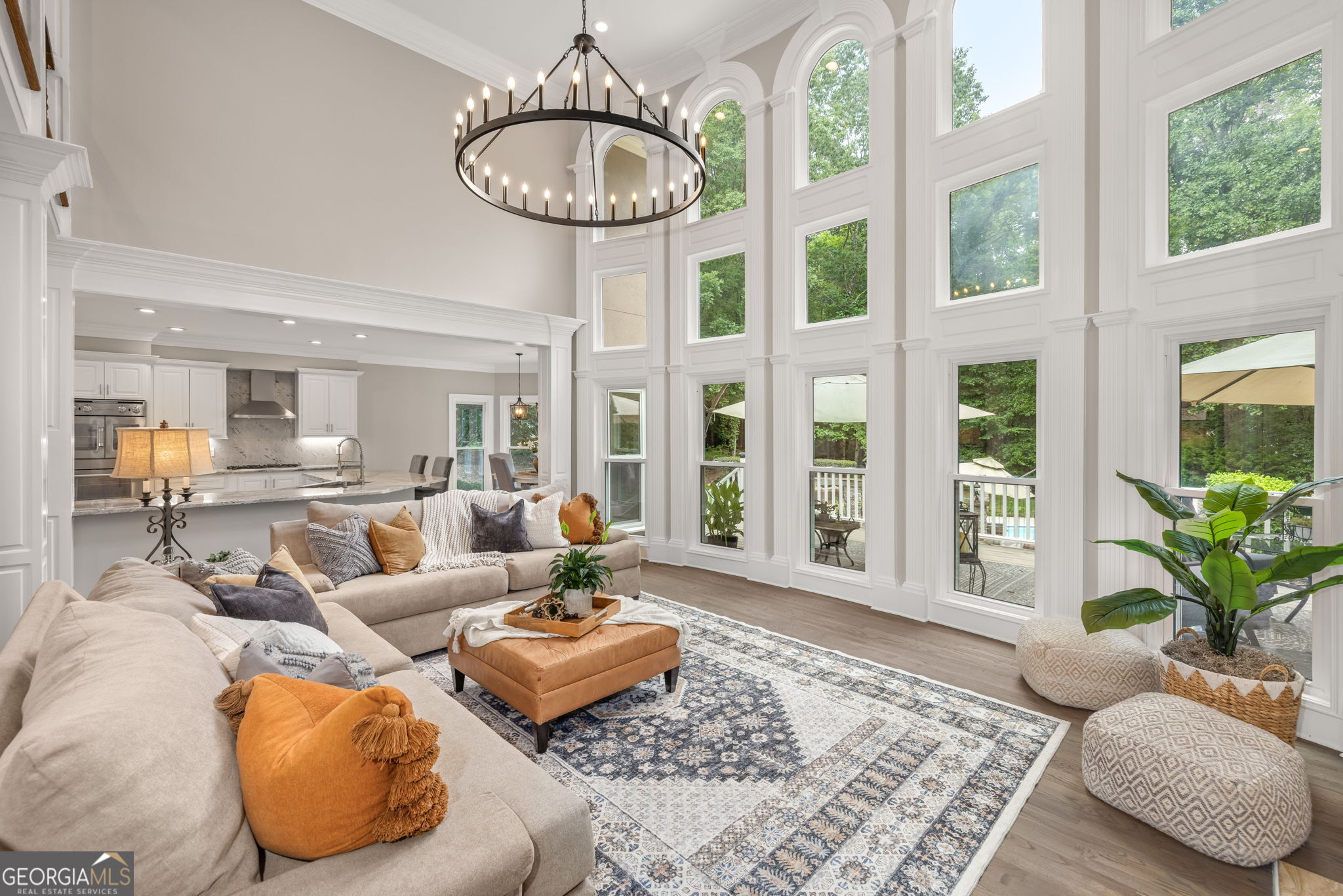 1406 Lull Water Court Hoschton GA 30548