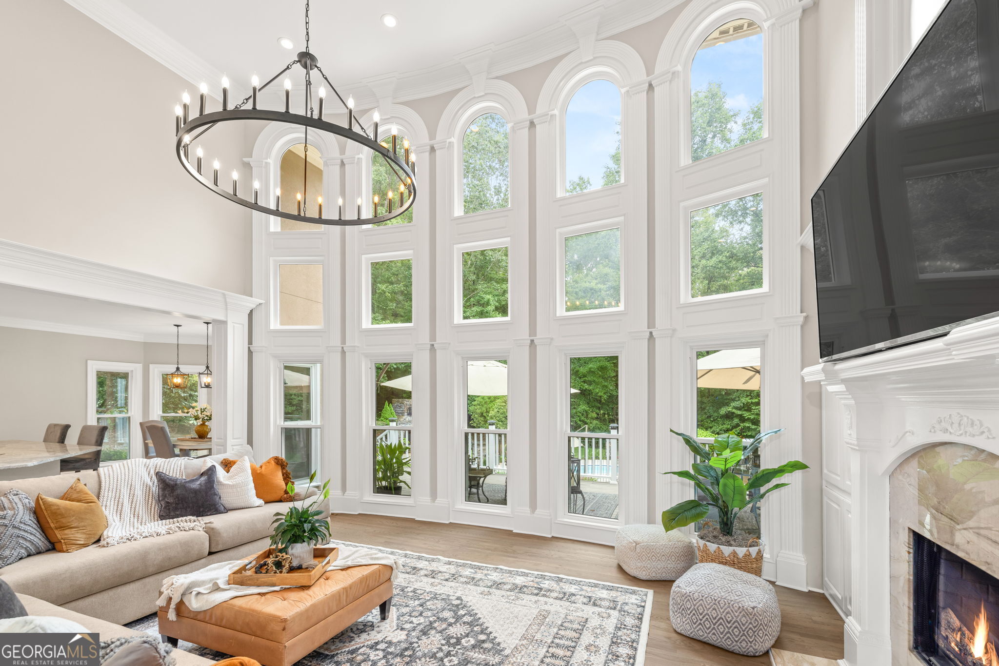 1406 Lull Water Court Hoschton GA 30548