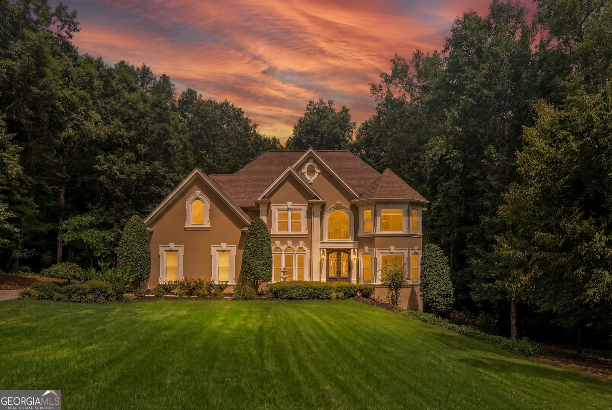 1406 Lull Water Court Hoschton GA 30548