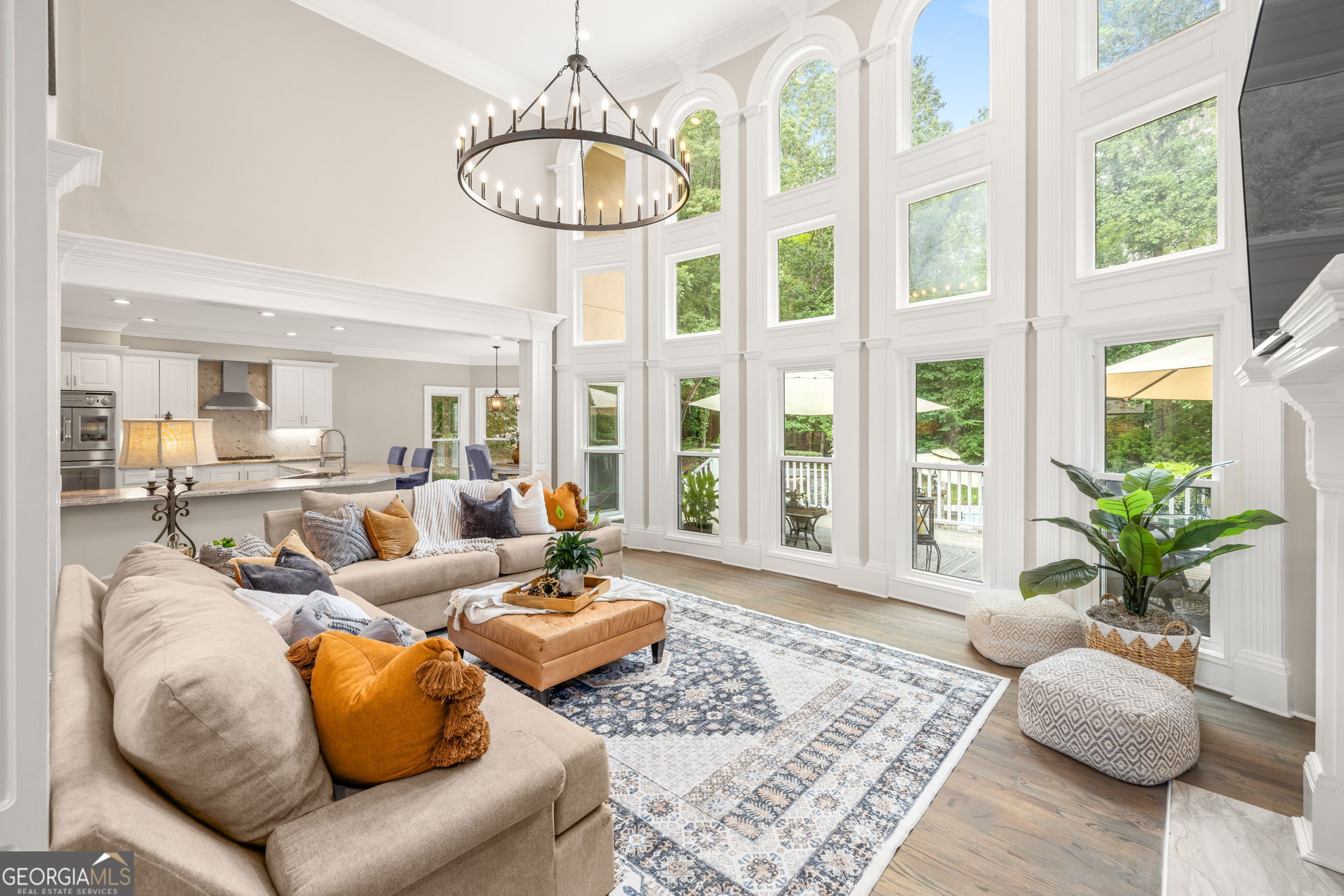 1406 Lull Water Court Hoschton GA 30548