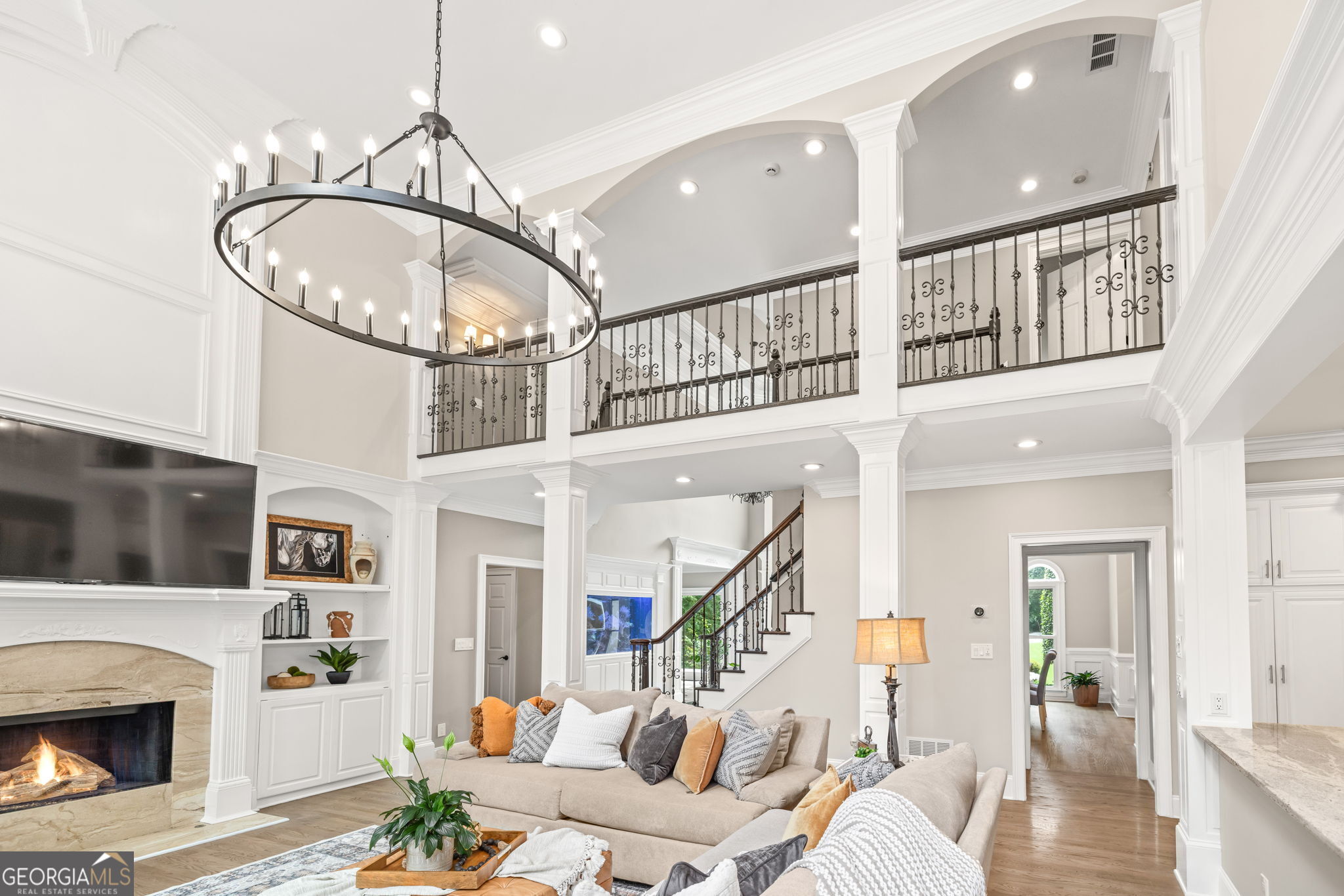 1406 Lull Water Court Hoschton GA 30548