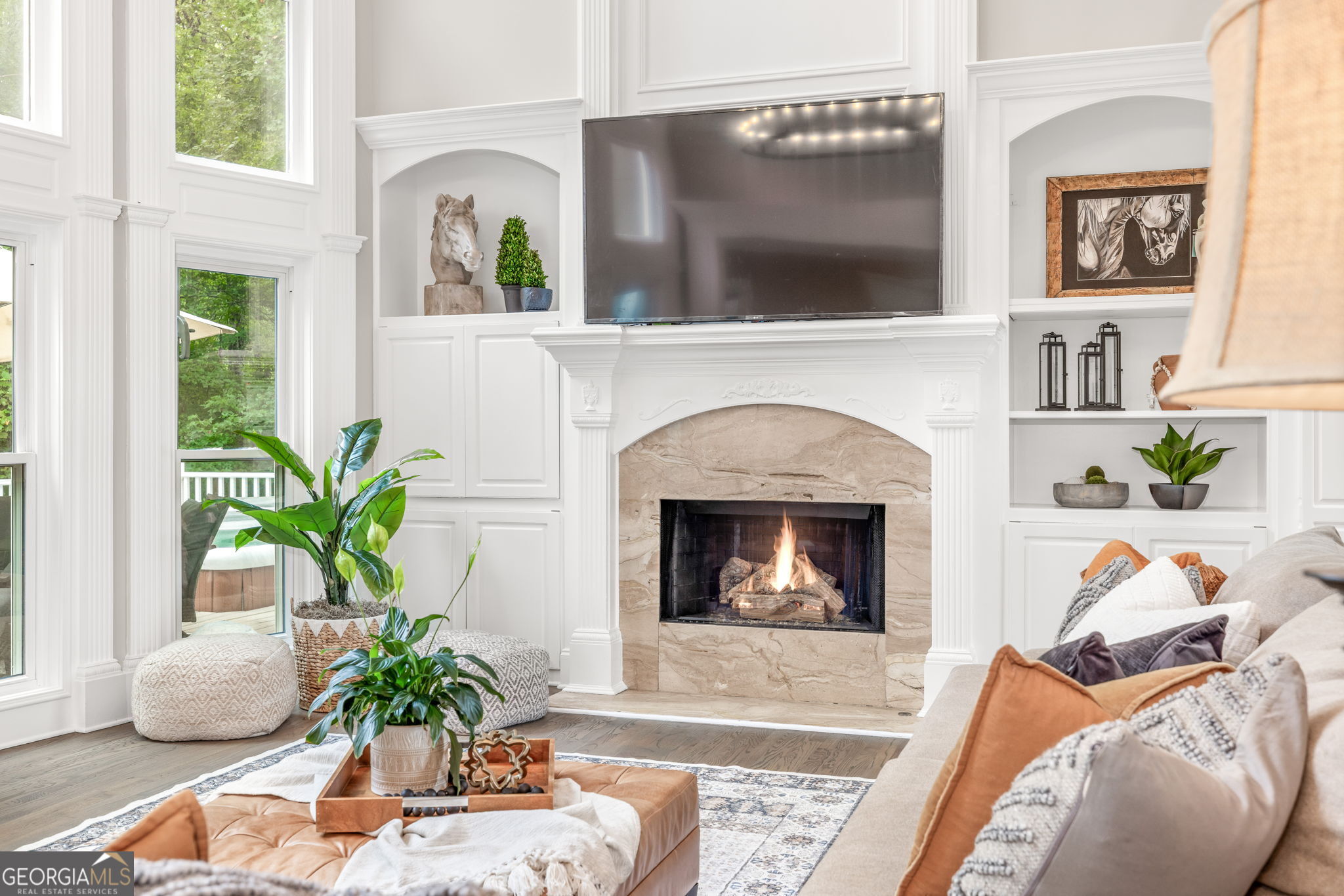 1406 Lull Water Court Hoschton GA 30548